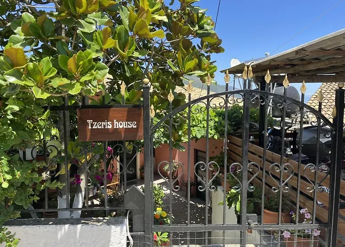Tzeris House Casa vacanze *