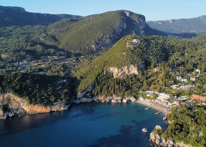 Casa vacanze Tzeris House *