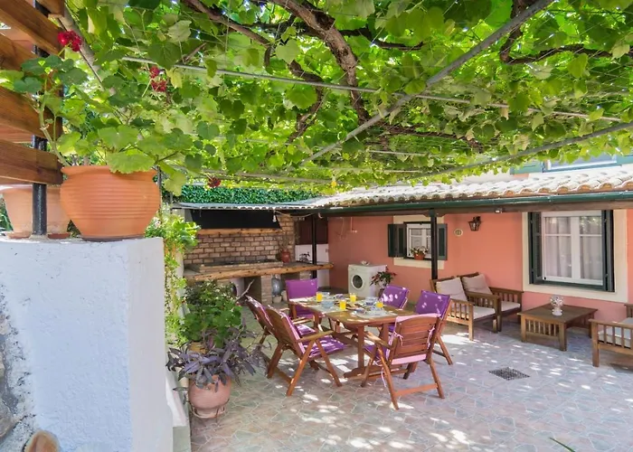 Casa vacanze Tzeris House Doukádes