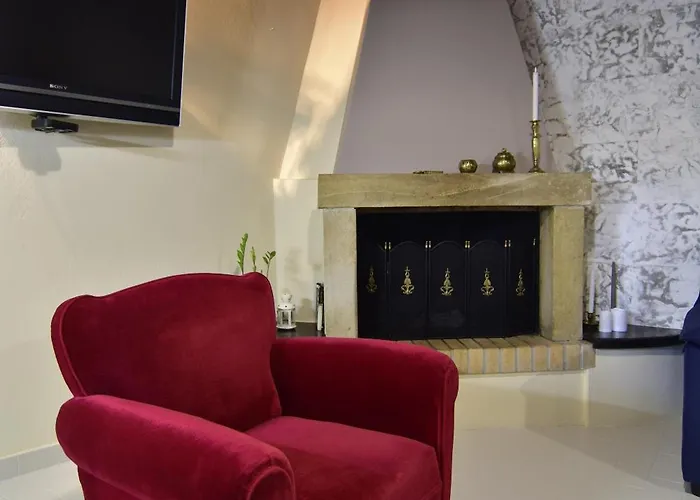 Tzeris House Casa vacanze