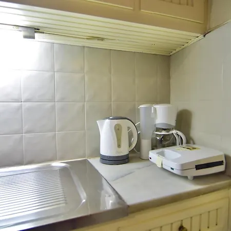 Ferienhaus Tzeris House