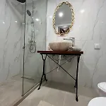 Tzeris House *