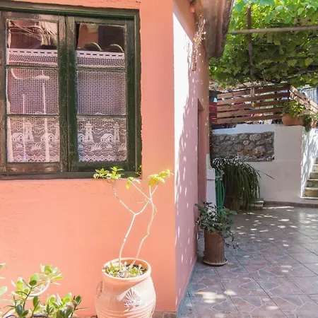 Σπίτι διακοπών Tzeris House