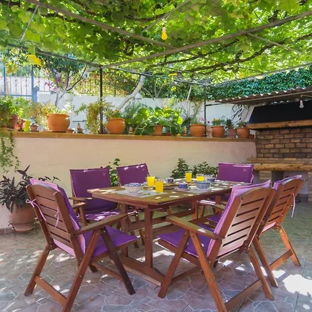 Tzeris House