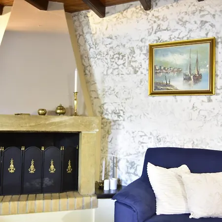 Σπίτι διακοπών Tzeris House *