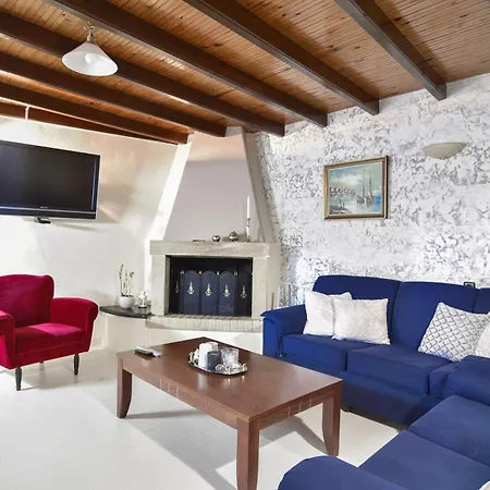 Tzeris House Σπίτι διακοπών *