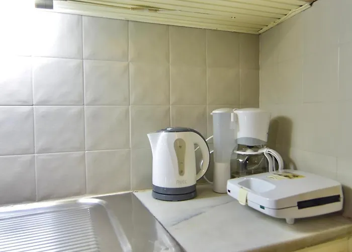 度假居 Tzeris House