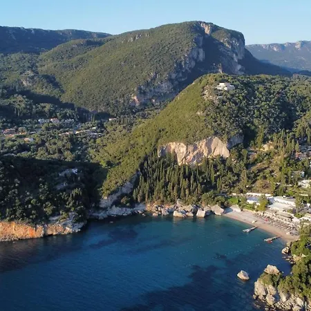 Casa vacanze Tzeris House *