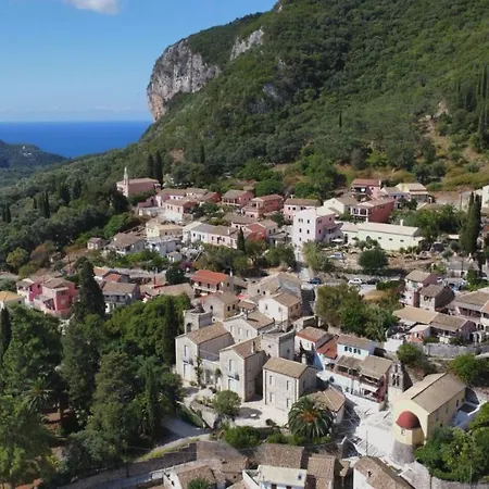 Tzeris House Casa vacanze