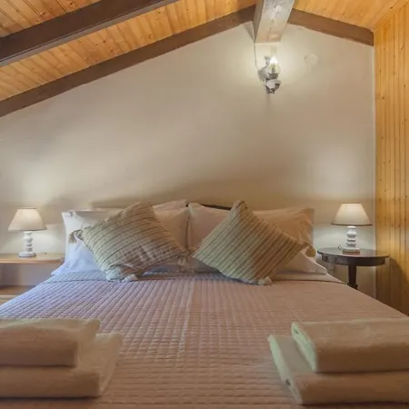 Tzeris House Casa vacanze