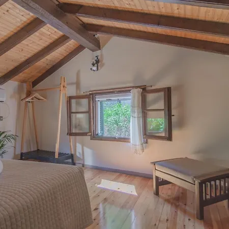 Tzeris House Casa vacanze *