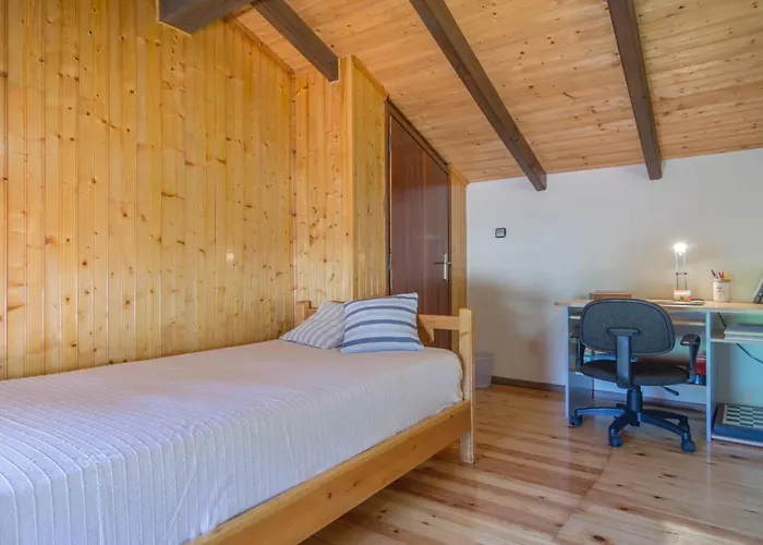 Tzeris House Feriehus *